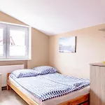 Séjour chez l'habitant Bosman - 100m Od Plazy *