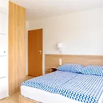 Séjour chez l'habitant Bosman - 100m Od Plazy Karwia