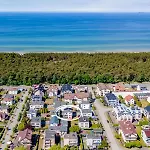 Séjour chez l'habitant Bosman - 100m Od Plazy *