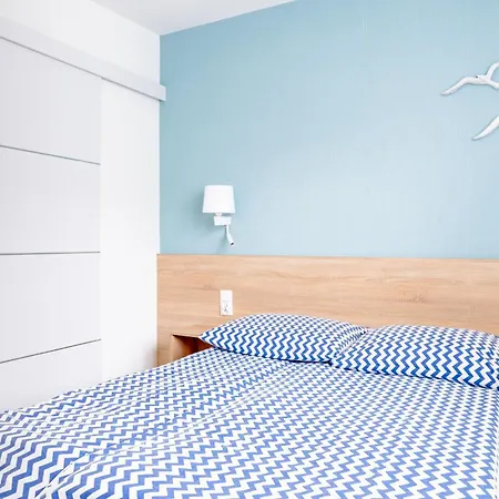 Bosman - 100m Od Plazy Homestay *