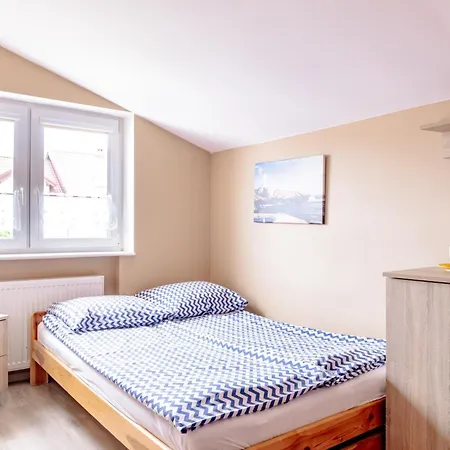 Homestay Bosman - 100m Od Plazy *