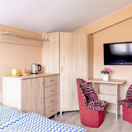 Bosman - 100m Od Plazy *