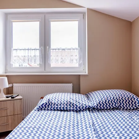 Bosman - 100m Od Plazy Homestay