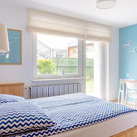 Bosman - 100m Od Plazy Homestay *