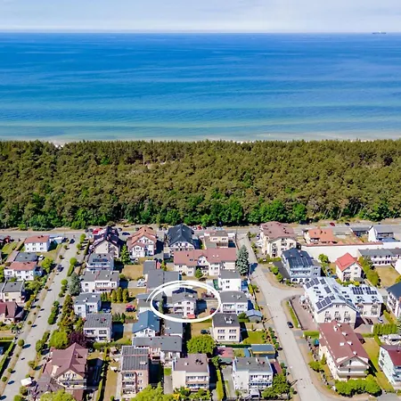 Homestay Bosman - 100m Od Plazy *