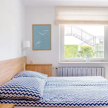 Bosman - 100m Od Plazy *