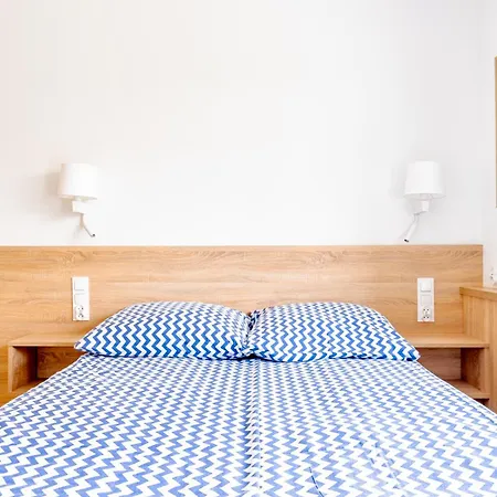 Bosman - 100m Od Plazy Homestay