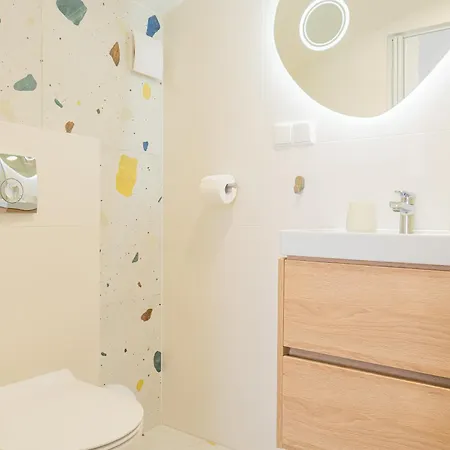 Bosman - 100m Od Plazy *