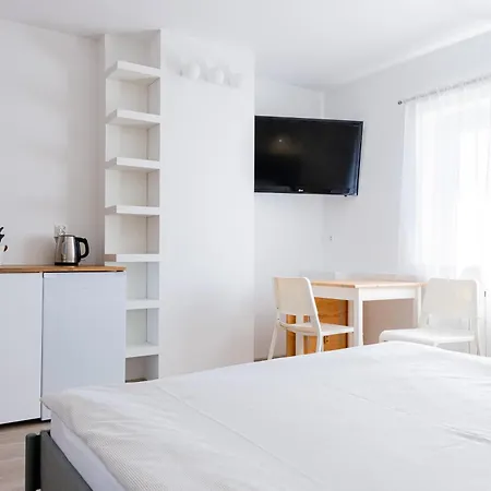 Bosman - 100m Od Plazy Homestay *