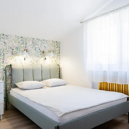 Privat bolig Bosman - 100m Od Plazy *