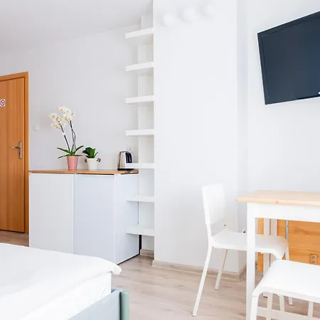 Bosman - 100m Od Plazy Homestay Karwia