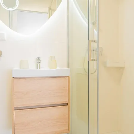 Bosman - 100m Od Plazy Homestay *