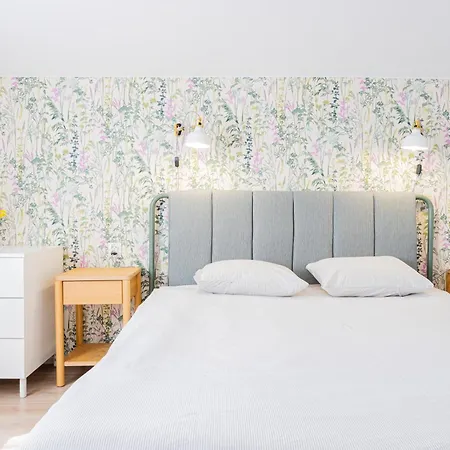 Quarto em Acomodações Particulares Bosman - 100m Od Plazy *