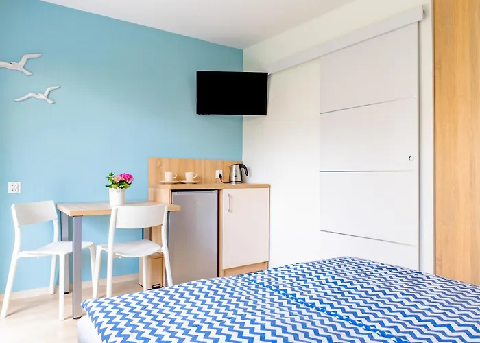 Bosman - 100m Od Plazy كارفيا