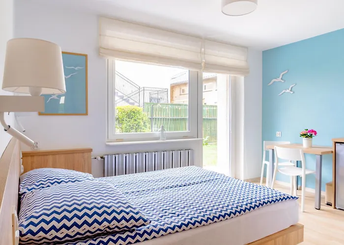 Bosman - 100m Od Plazy منزل للإقامة *