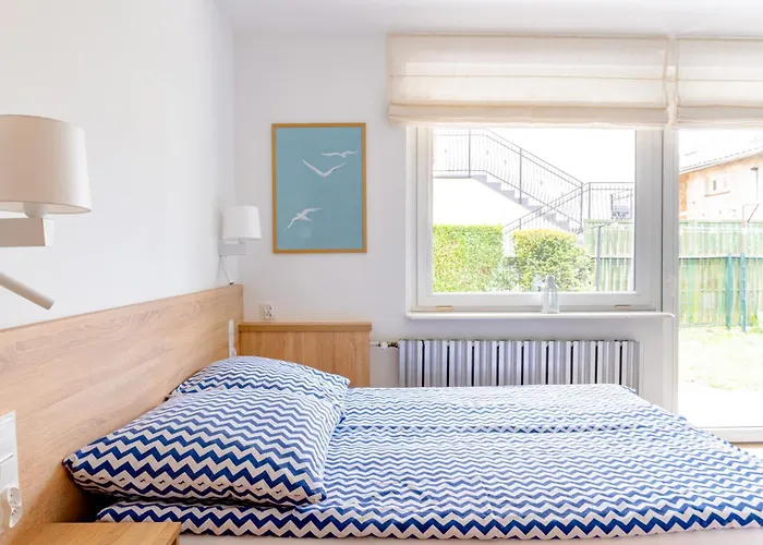 Bosman - 100m Od Plazy *