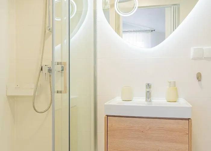 منزل للإقامة Bosman - 100m Od Plazy كارفيا