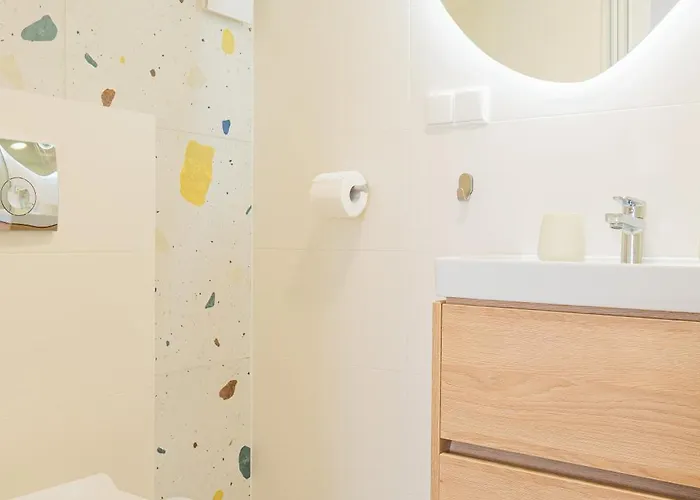 Bosman - 100m Od Plazy *