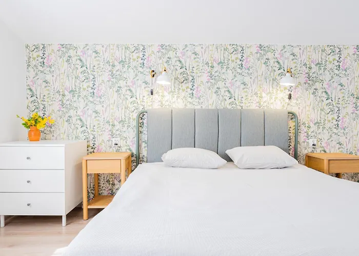 منزل للإقامة Bosman - 100m Od Plazy *